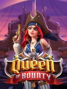 CREEK777 เล่นง่าย ถอนได้เงินจริง queen-bounty